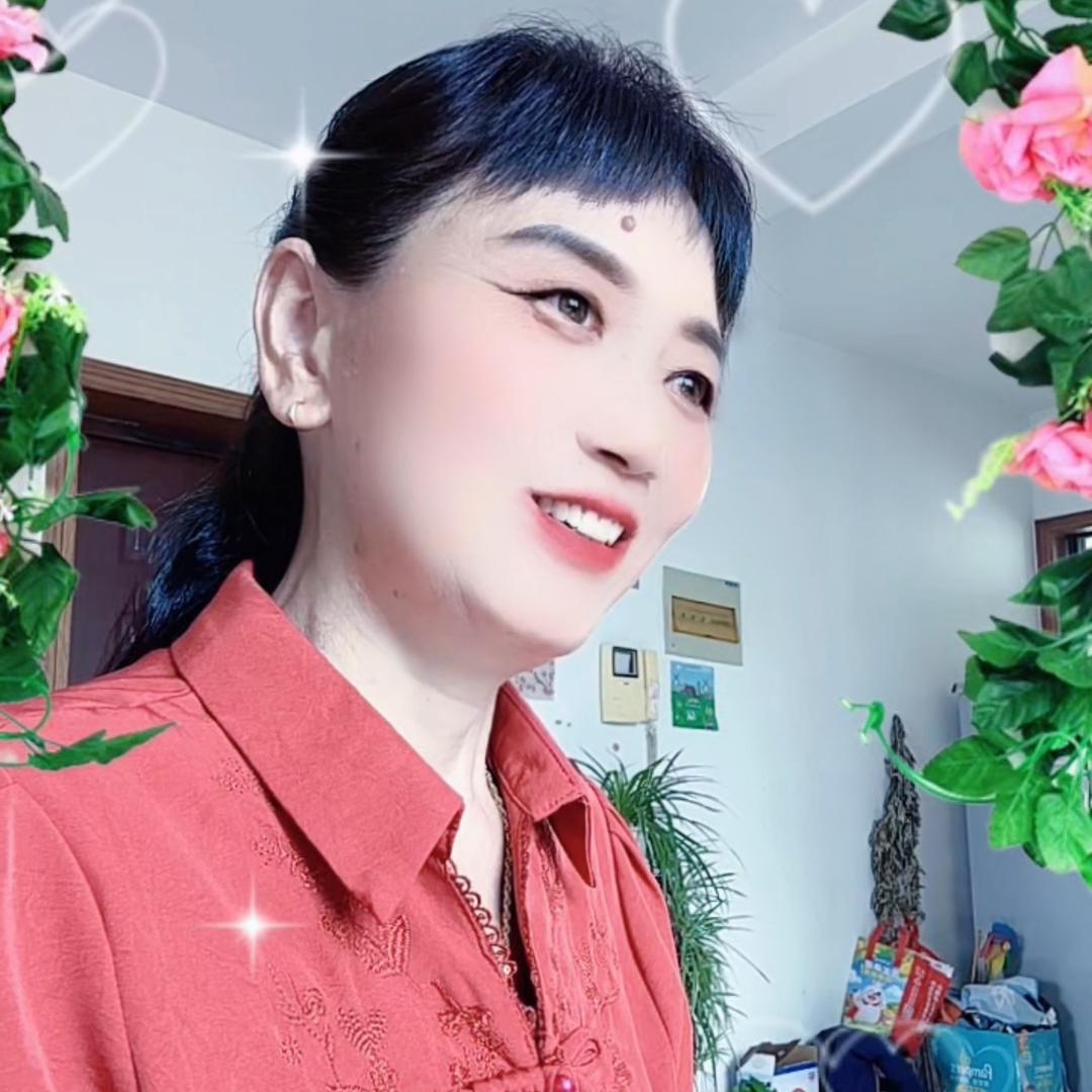 🌈🌈彩云姐