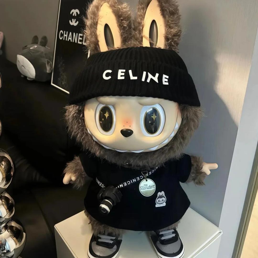 艾鹿角角