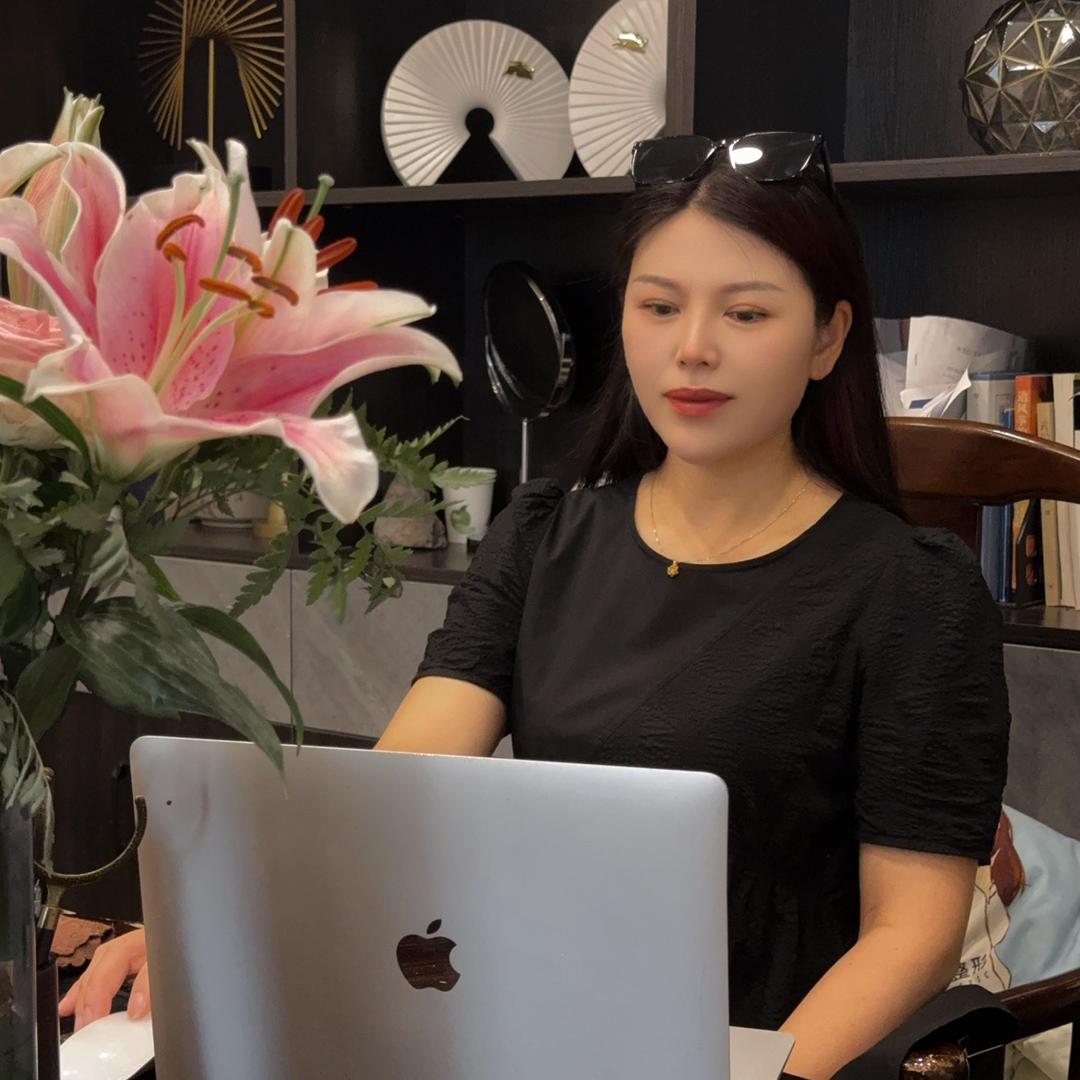 苗家小龙女