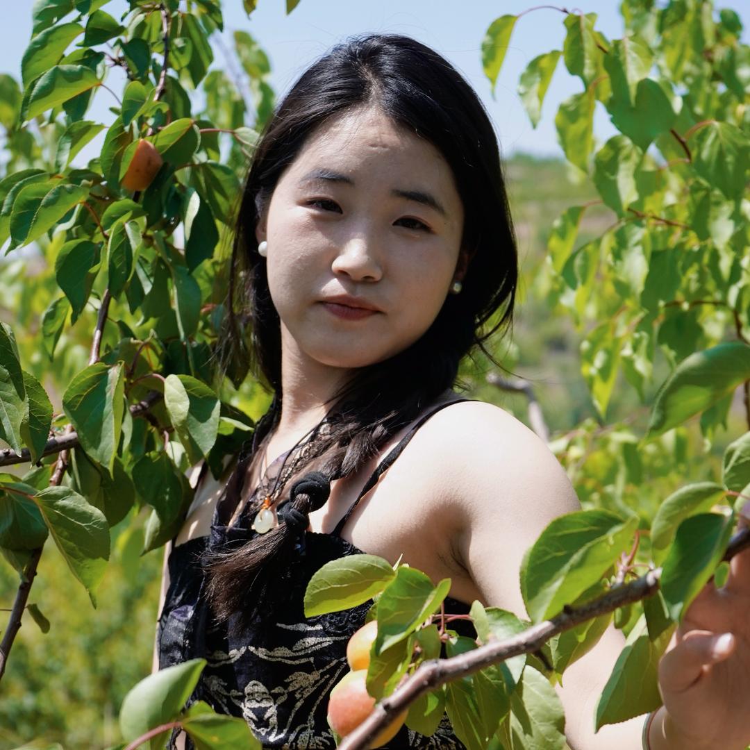 小刘萌