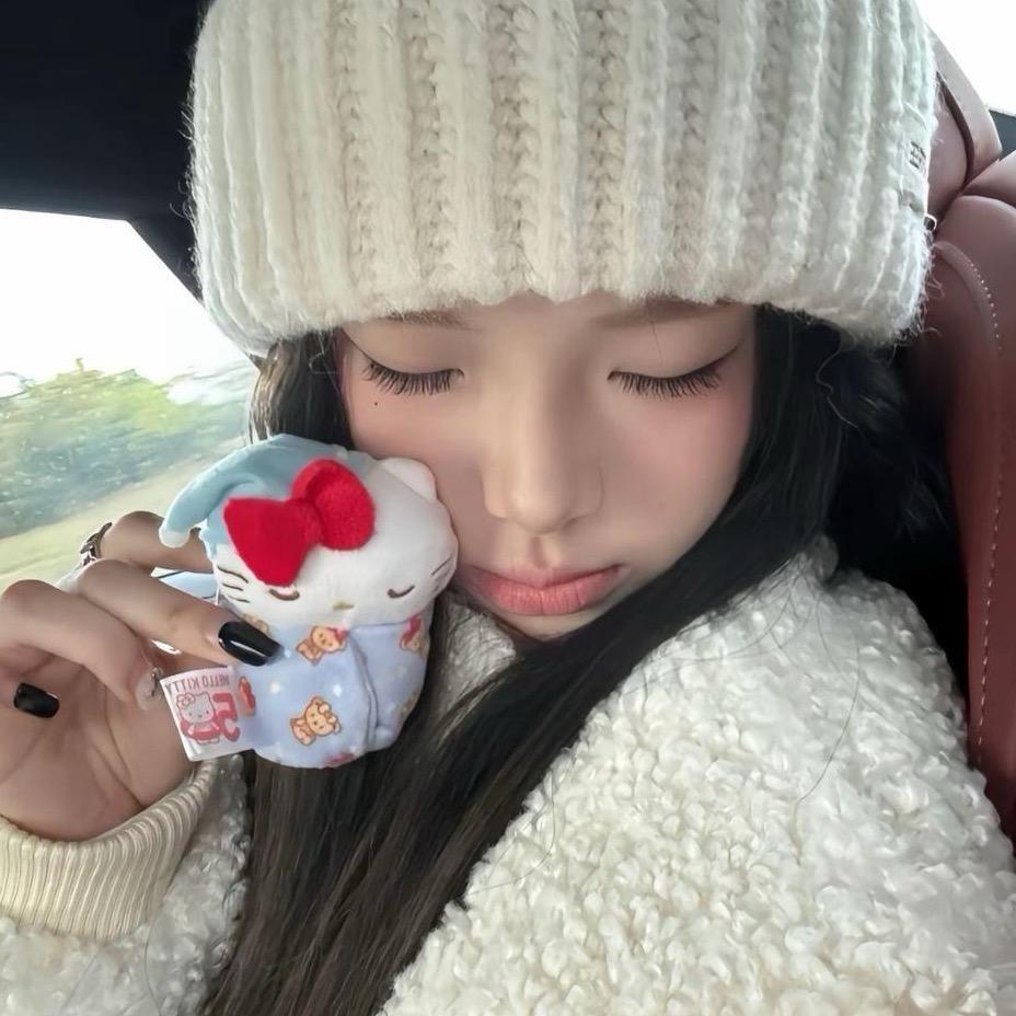 别和奇怪的我说话