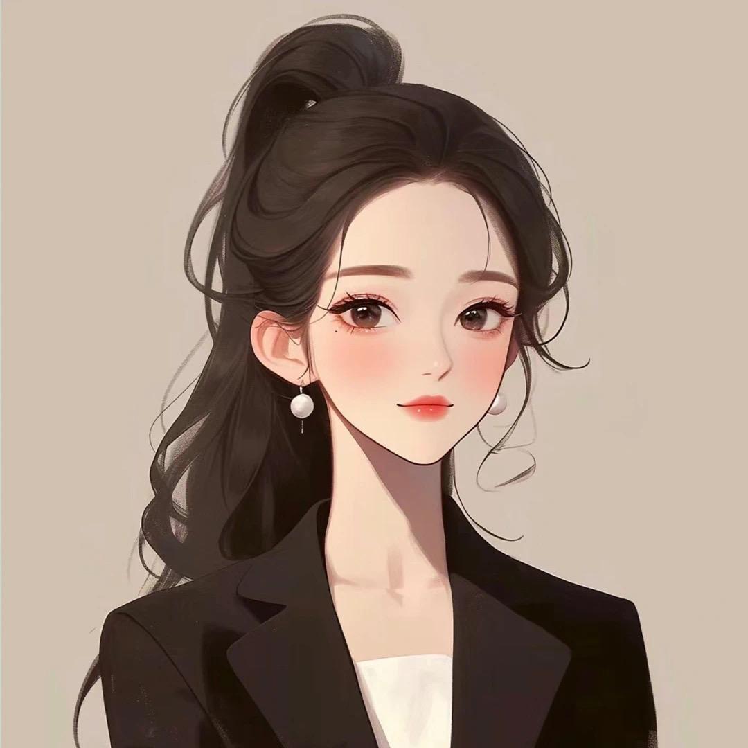 珠宝💎界的雪姨
