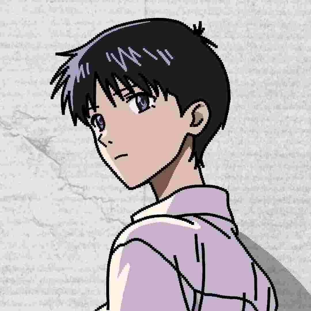 我看了56次日落