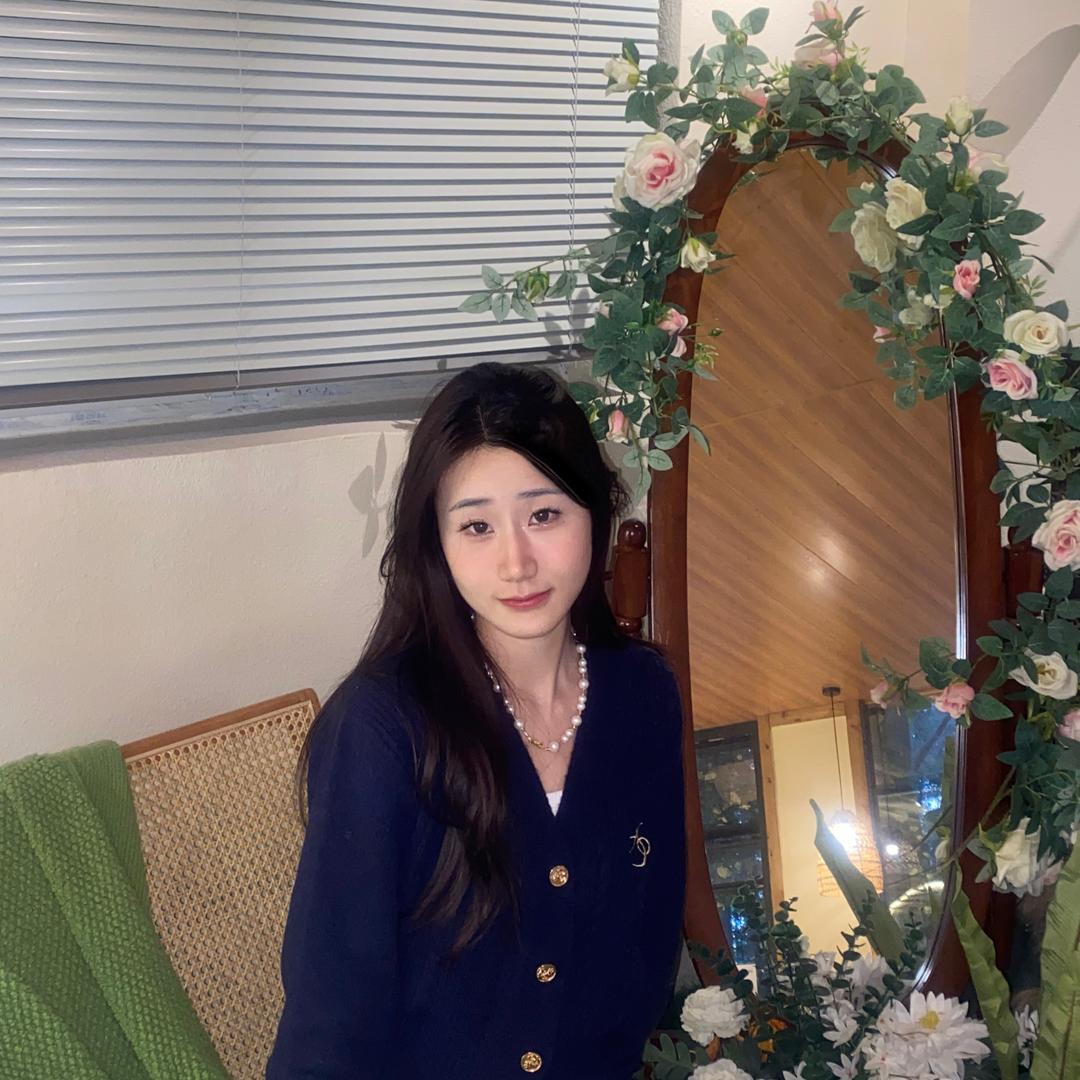 四川工厂推荐官-溦溦