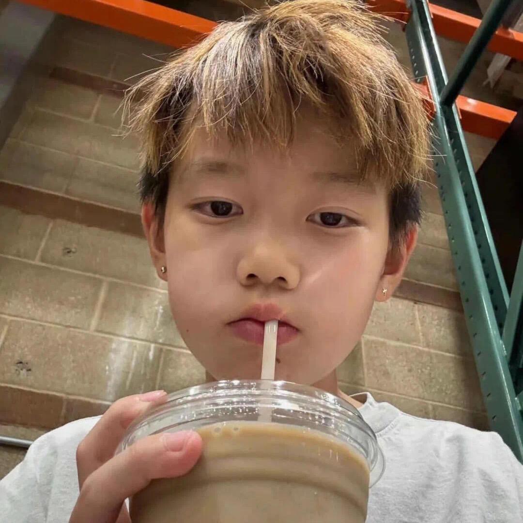 後来