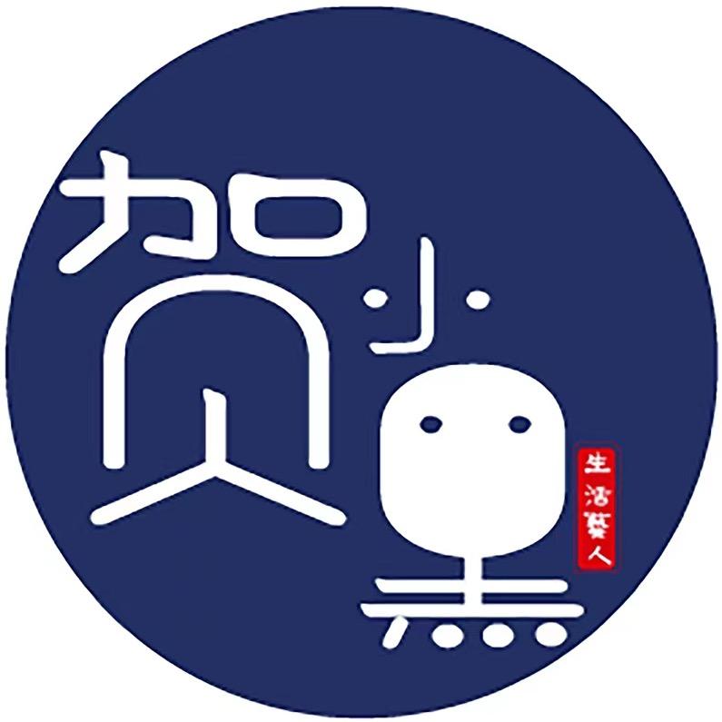 贺小黑—国蓝植染