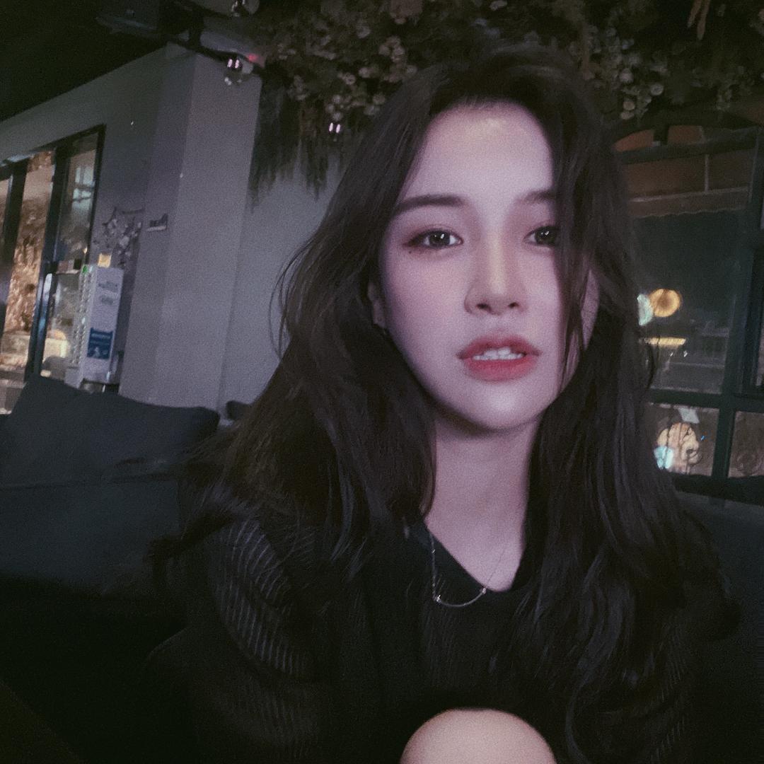 杨小欢Sarah