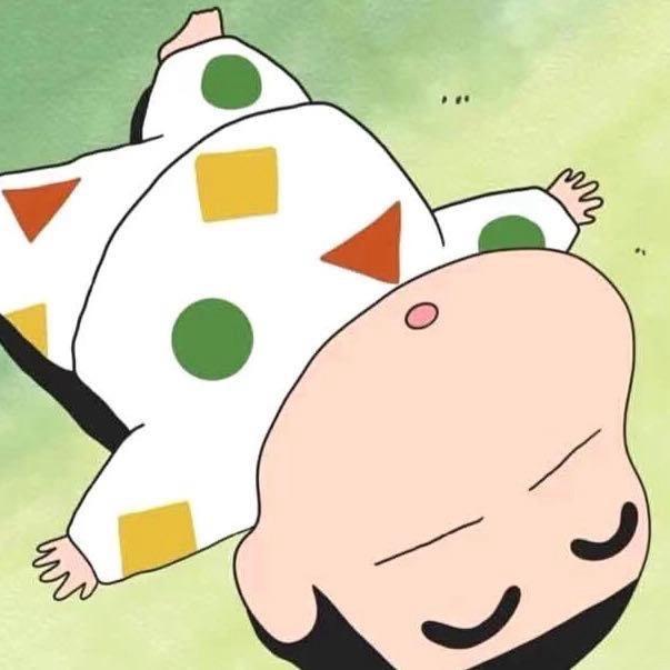 🌼 煦愉 大肉包☀️