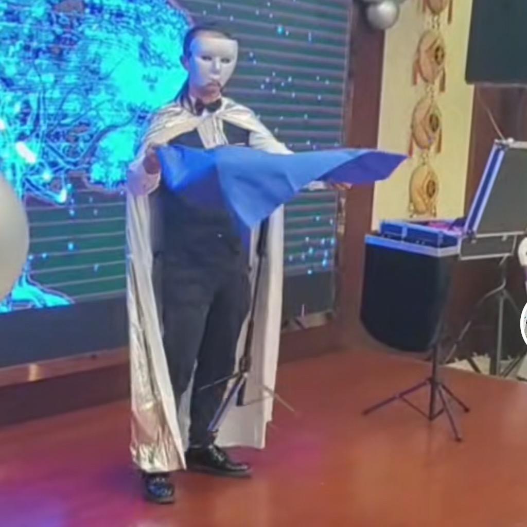 九春（婚庆演艺）