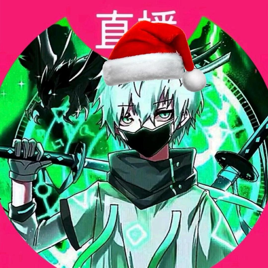 迷你世界✨也小龙（正太）（反mc）