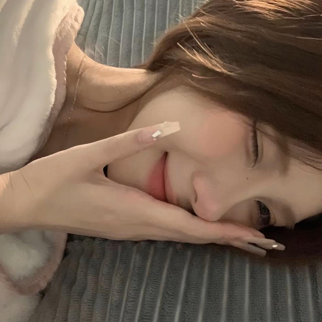 晚个安~