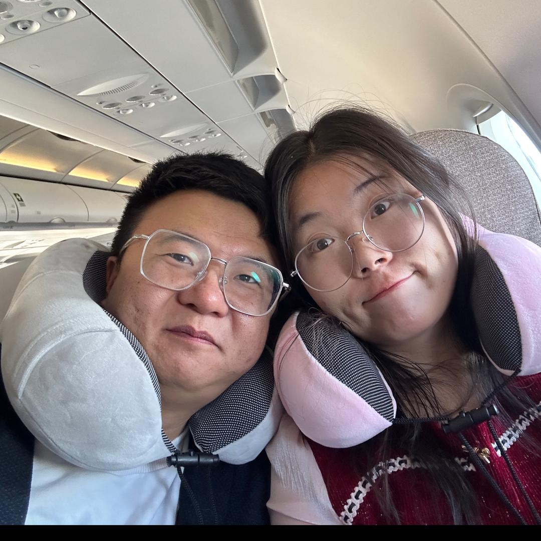 大橘小婷爱摄影（起号版）