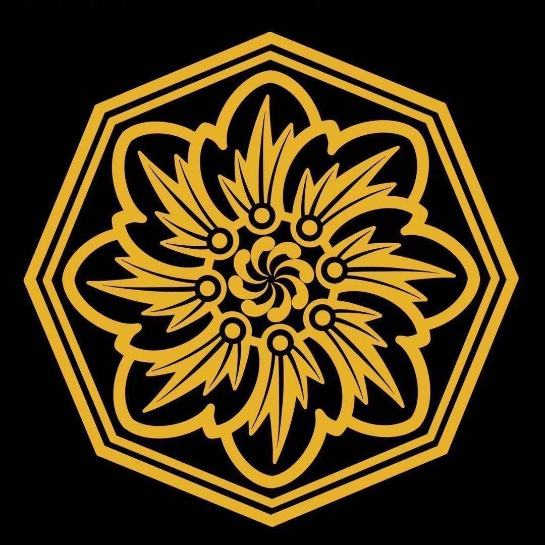 长安刺使首席纹身师-彫童