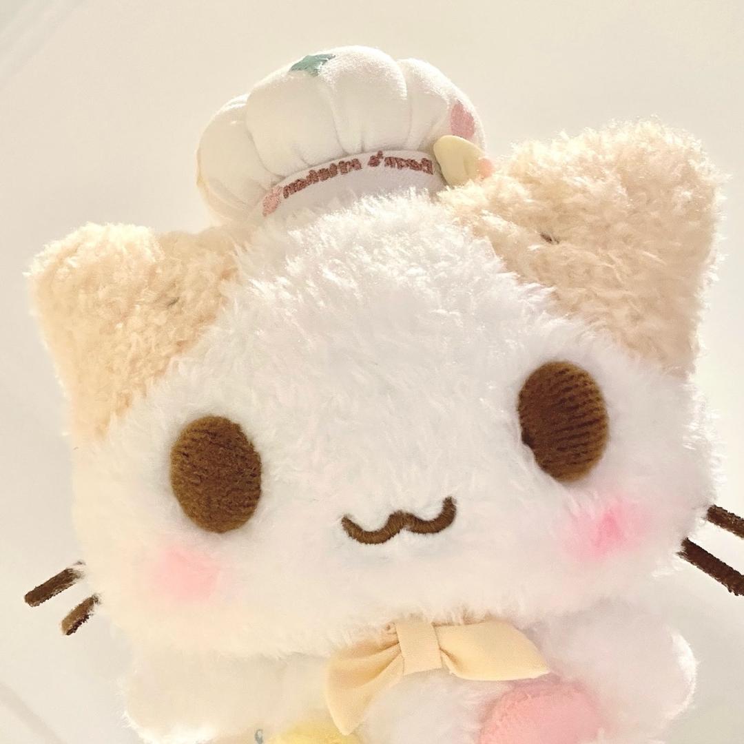 牛角包