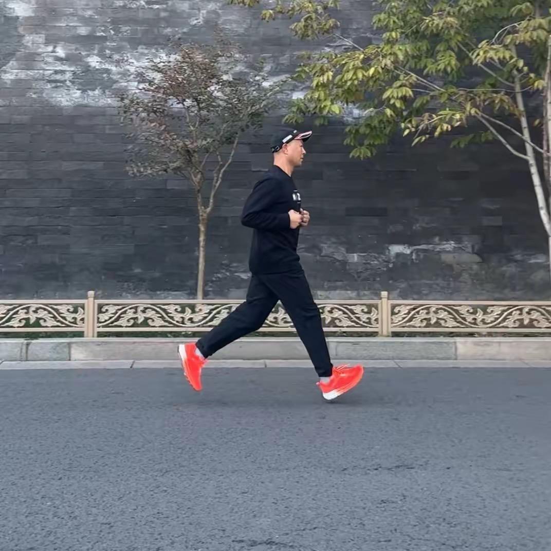 爱跑步的青山🏃🏃