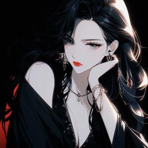 小韩姨