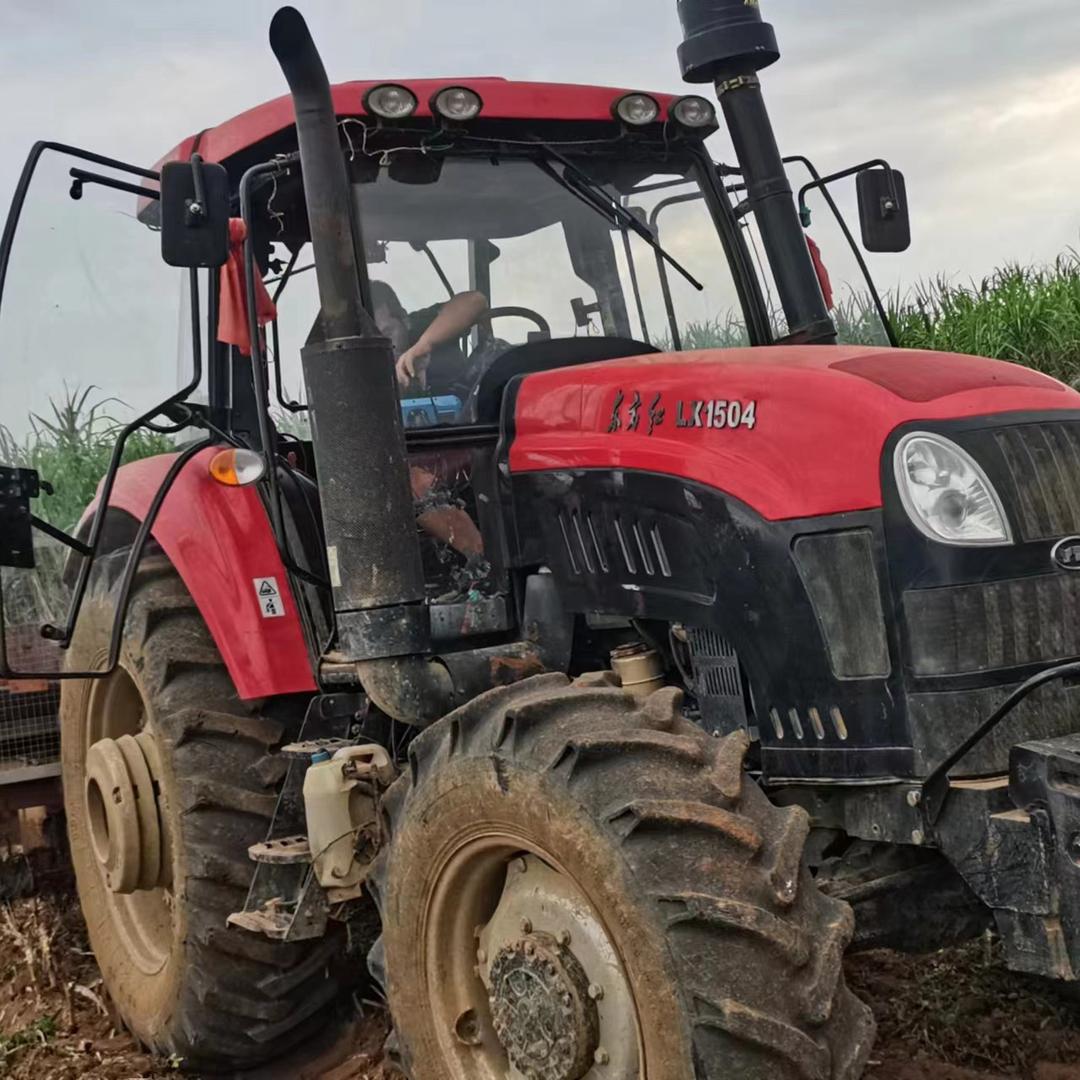 广西联华惠科技