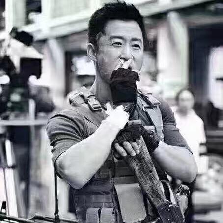 Aaron叶