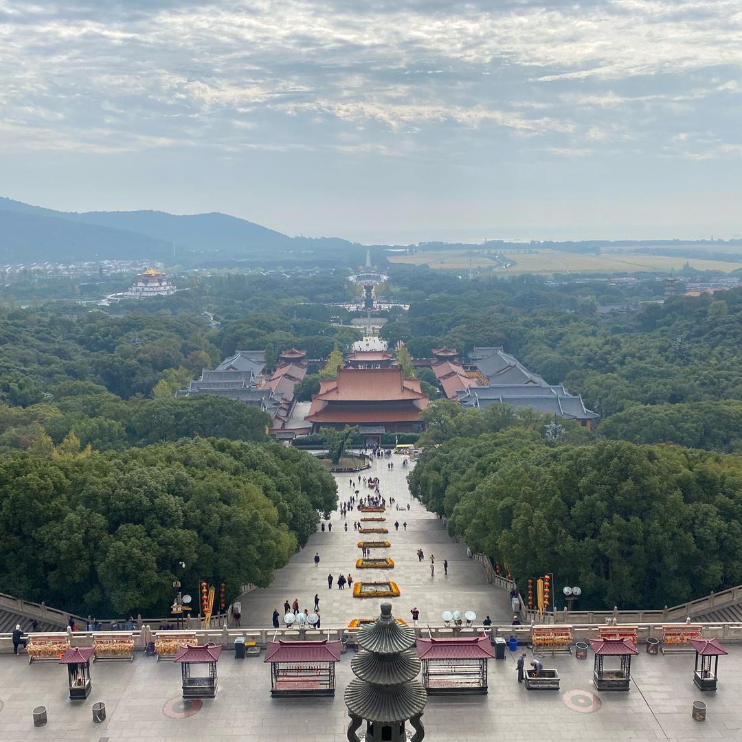 李信-雄心壯志👍