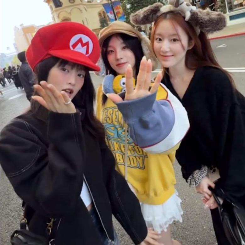 Kpop收藏馆