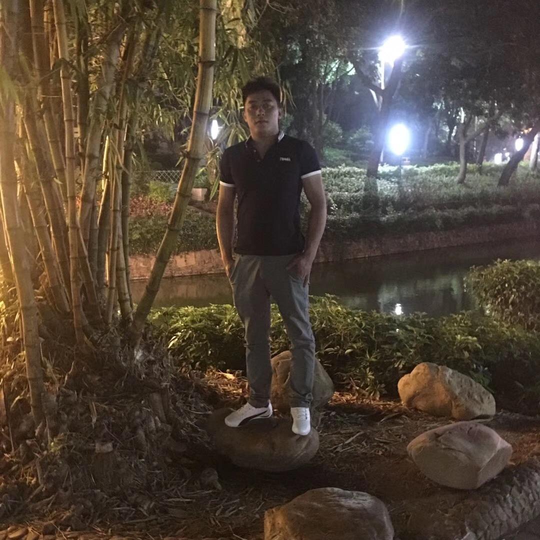 小郭郭
