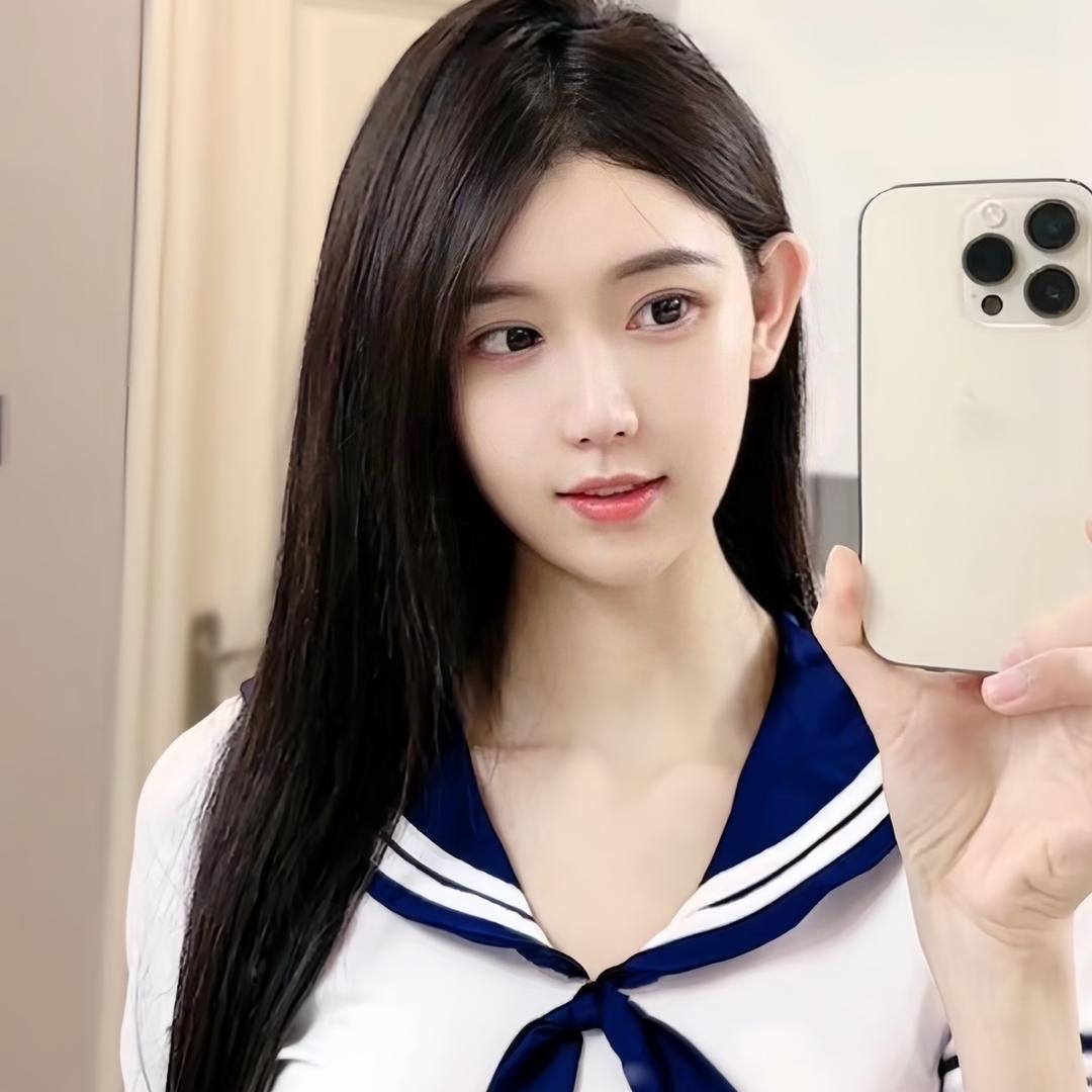 小娜娜就是我@抖音