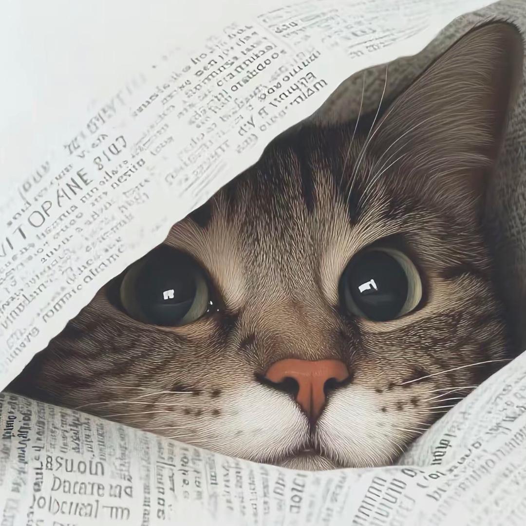 毛逗猫舍