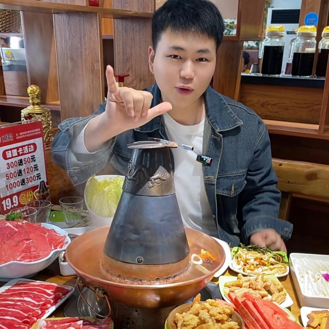 课代表小杨