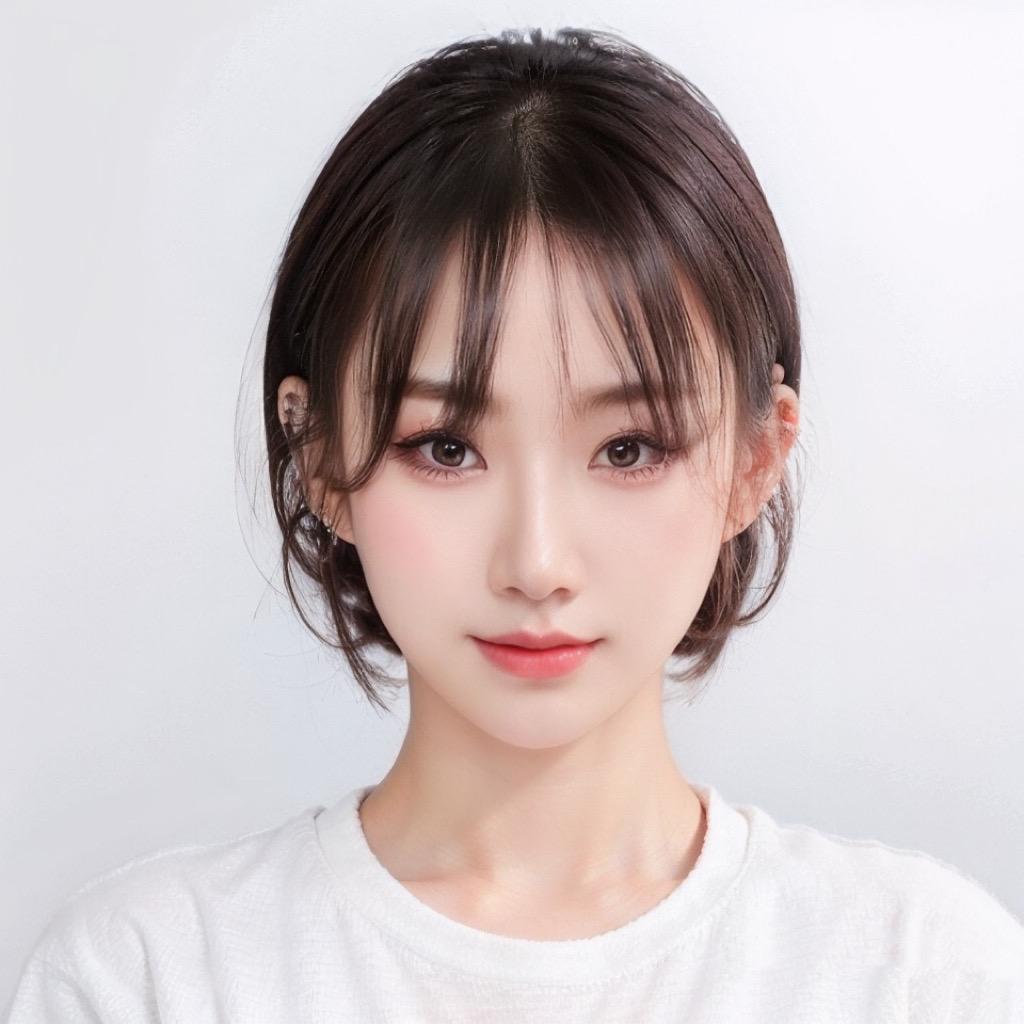 妞妞不吃青菜（小号）