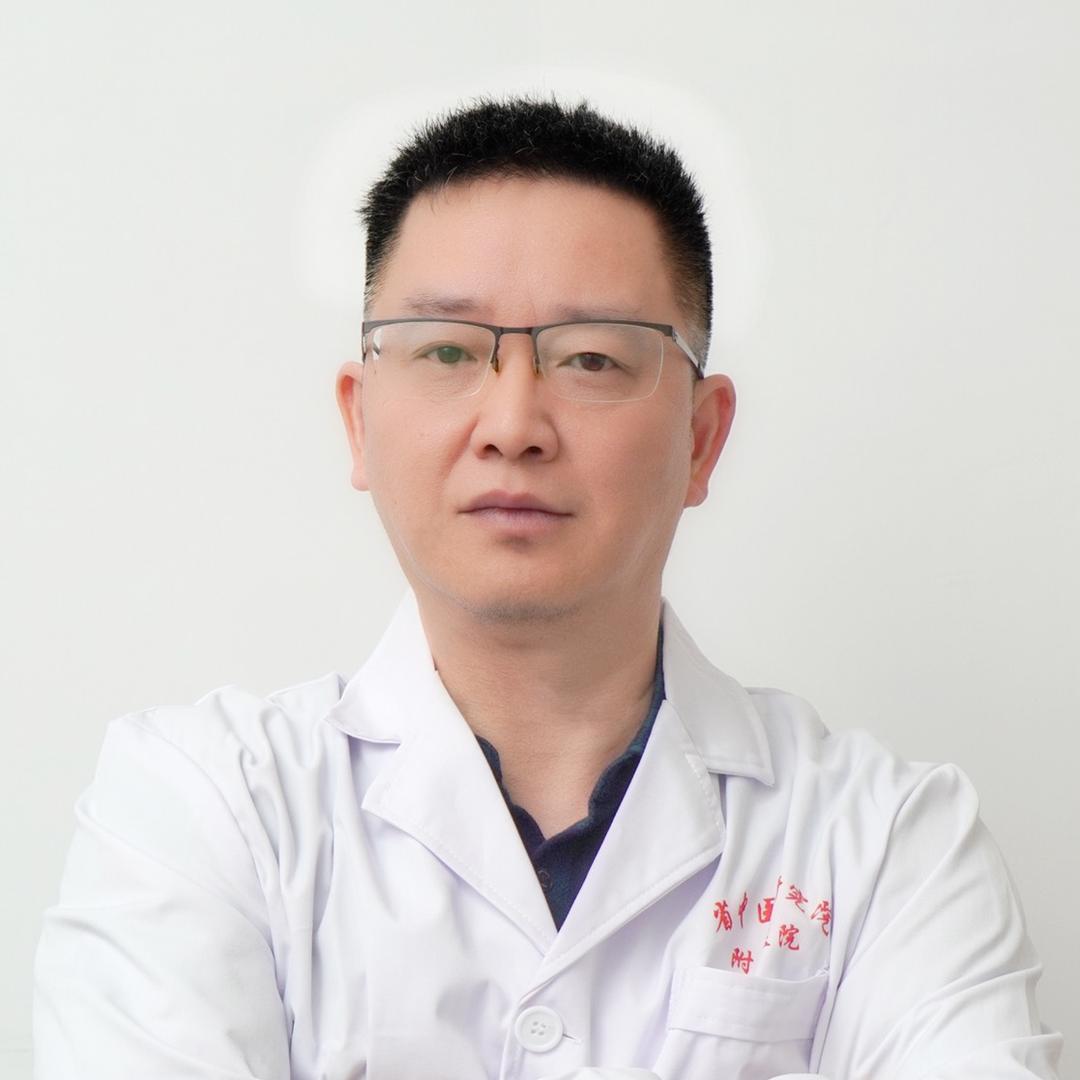 中医内科刘天舒
