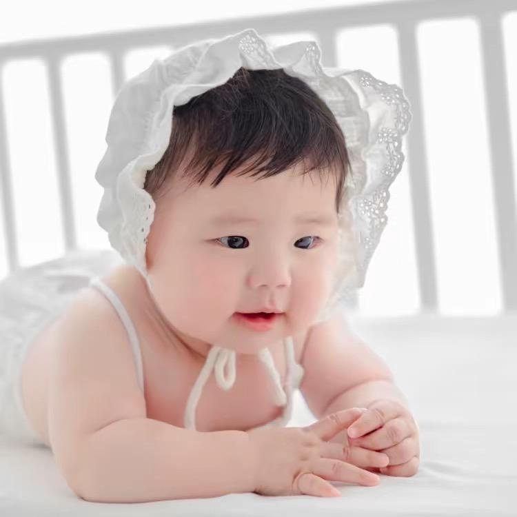 🍼黎宝宝和她崽崽🍭