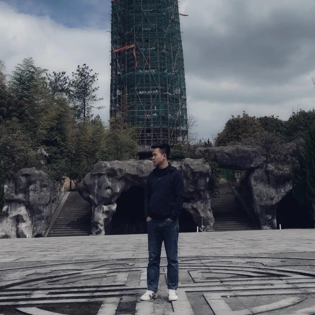 自信改变未来
