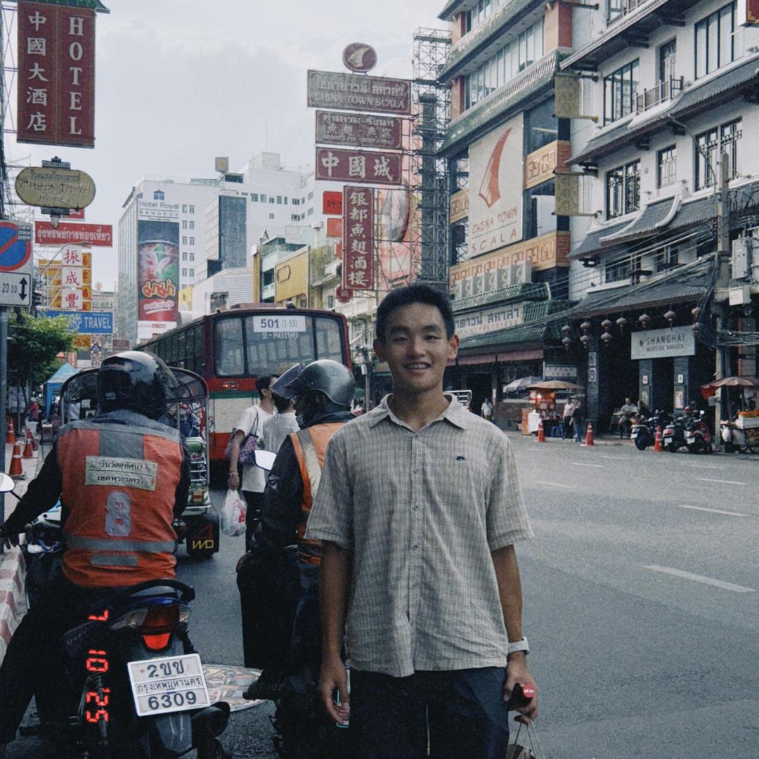 行走江湖的小汪🚴🏻