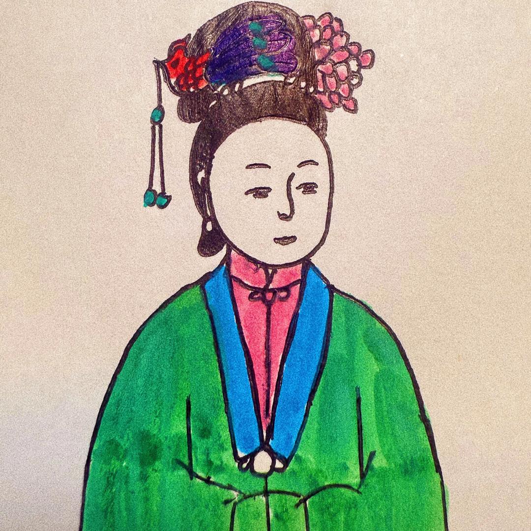 嘉卉🔆