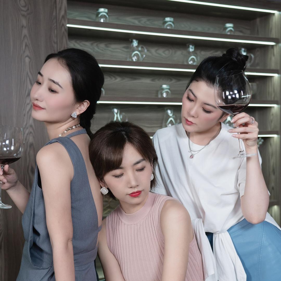 微醺女子公社