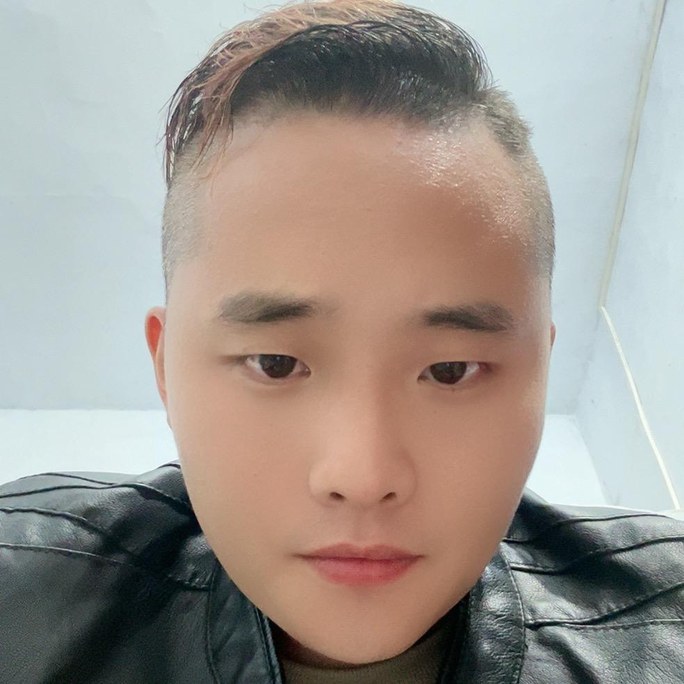 陈阿权