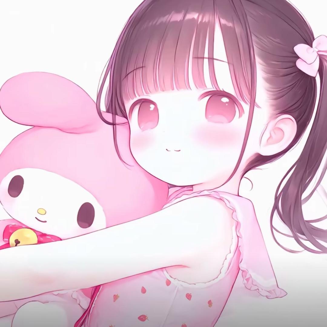 小若