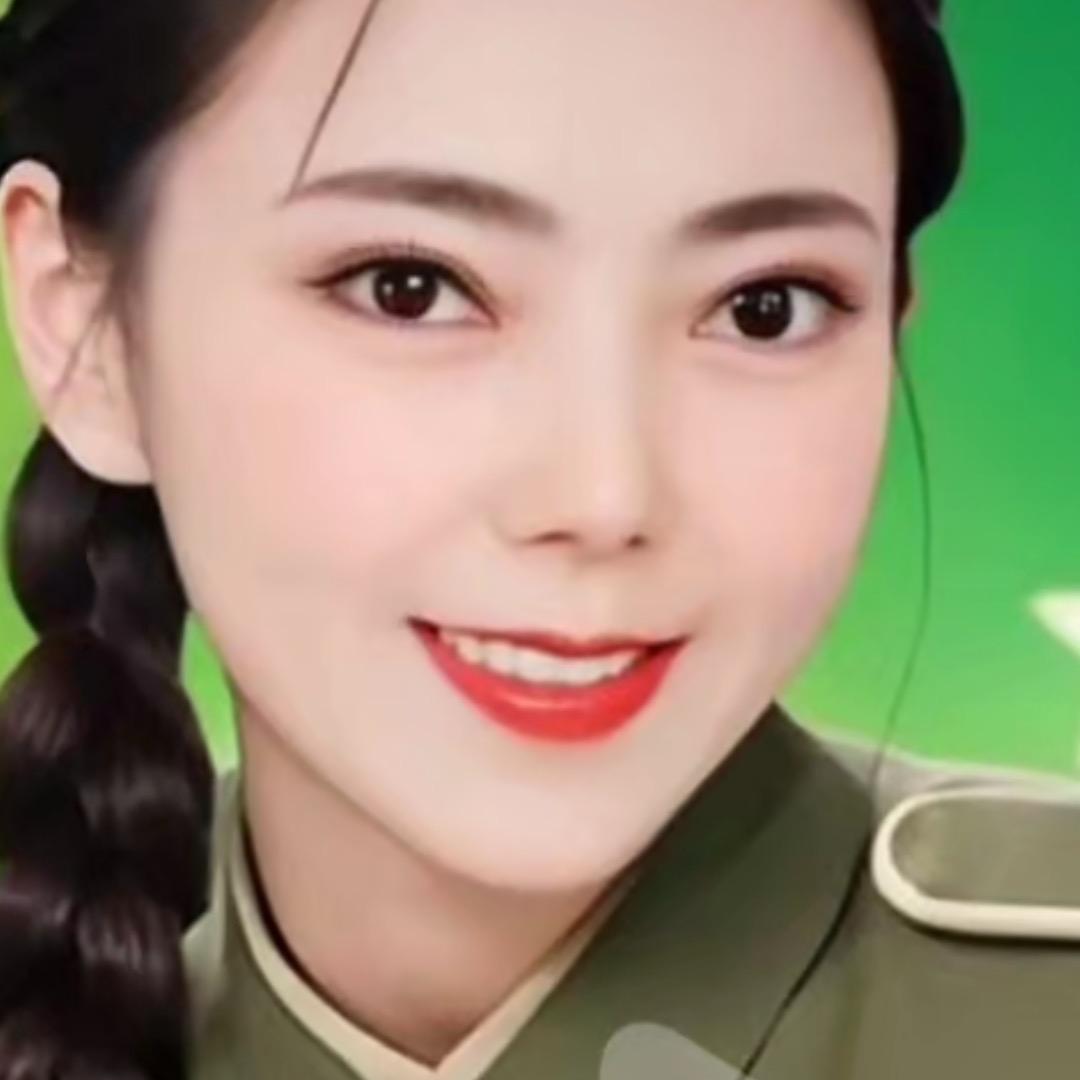 晓霞