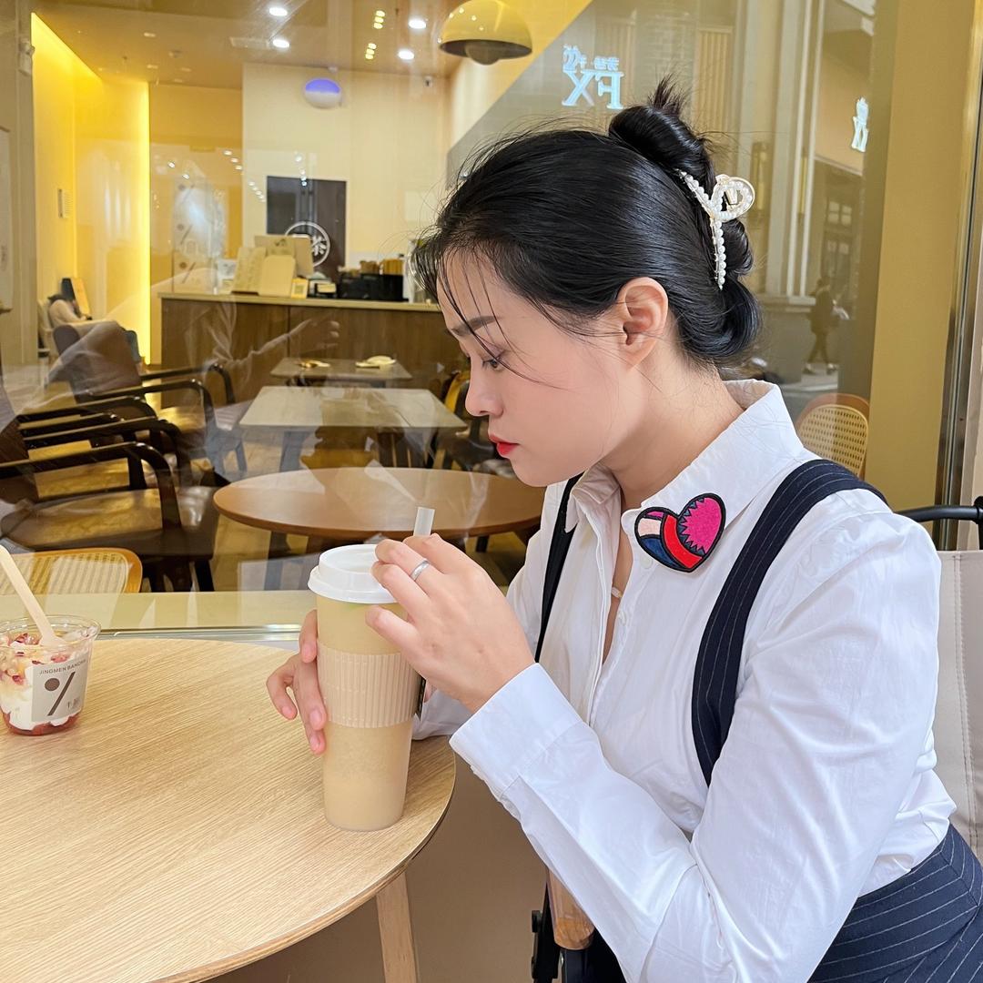 想吃了不胖的慧