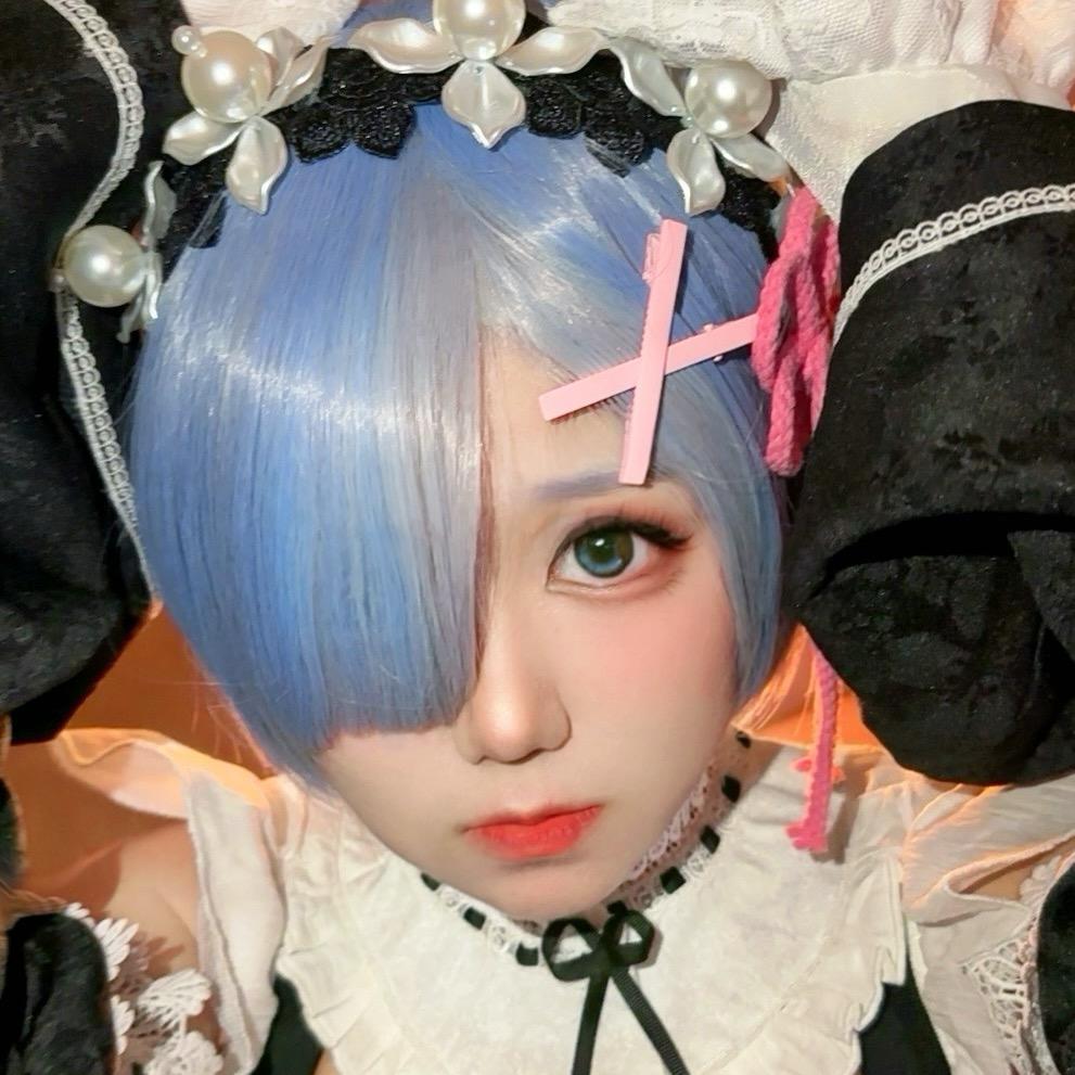 Momoko六月桃