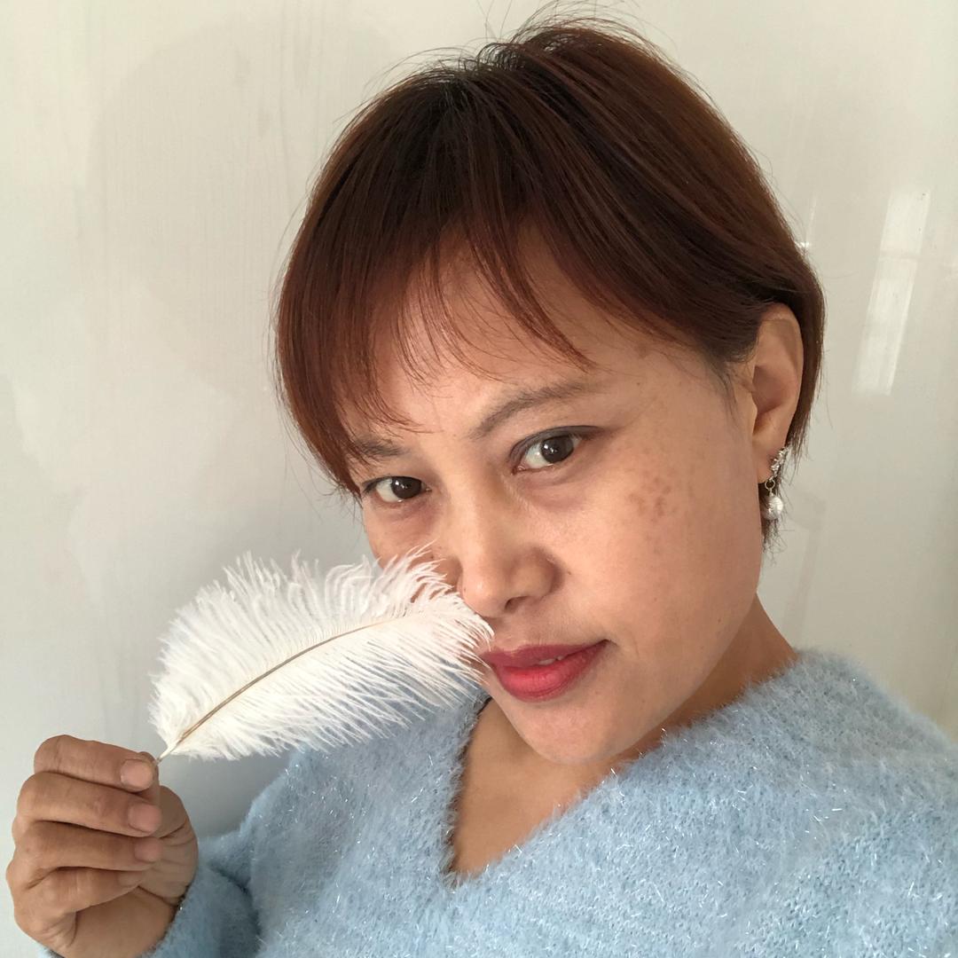 漂亮手工