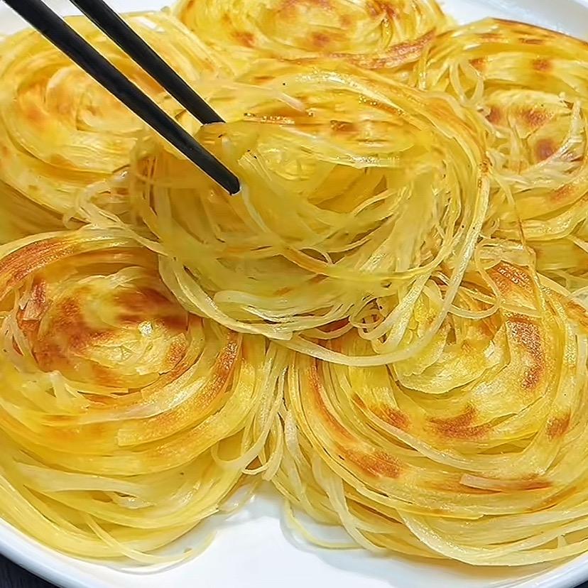 慧慧面食