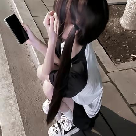 不喜欢我的你也非常可爱
