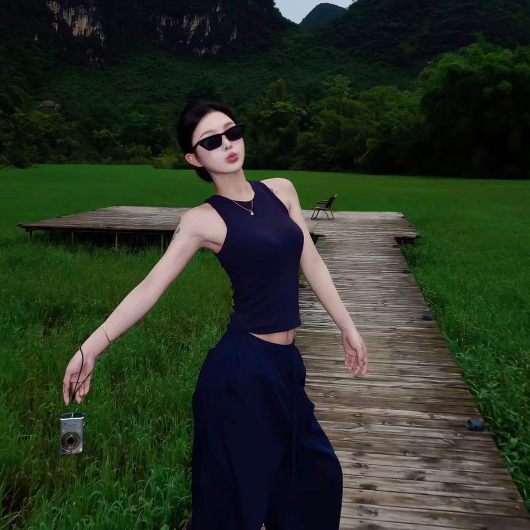 雨希Yuxi