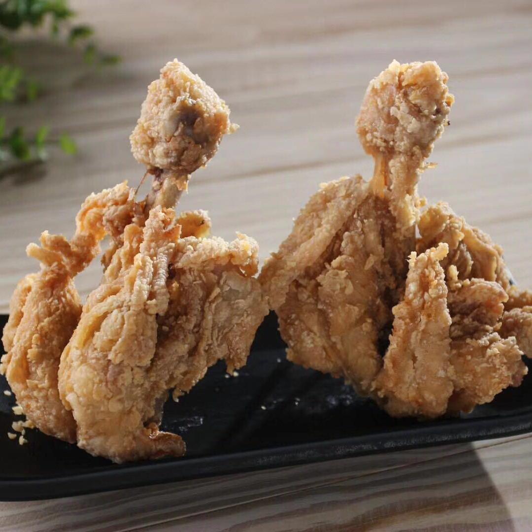厦门市集美区正宗同安香骨鸡腿