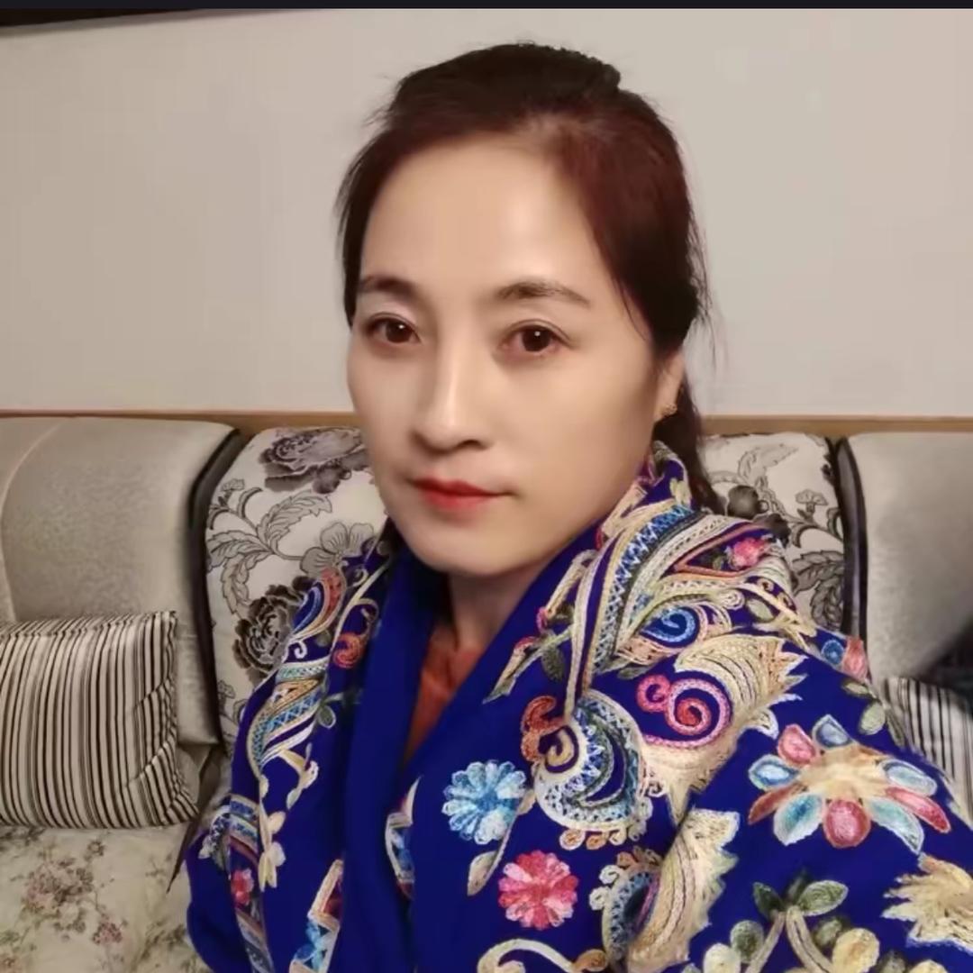 兰姐健身