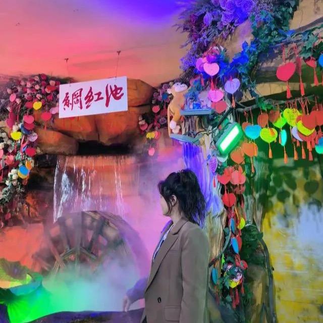 L໊ₒ幸运:ᨶ႒ᩚ相随ᵥ̶ （丽）