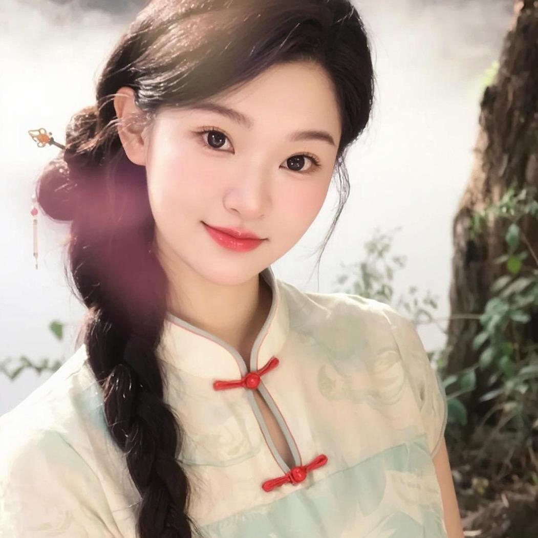 张麦麦🐈‍⬛