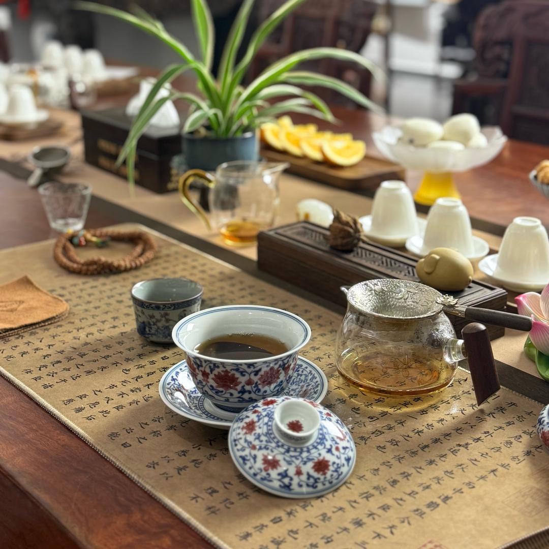 杨小甜～自在空间