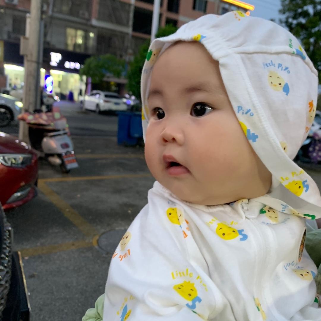 是苒苒吖 关必回